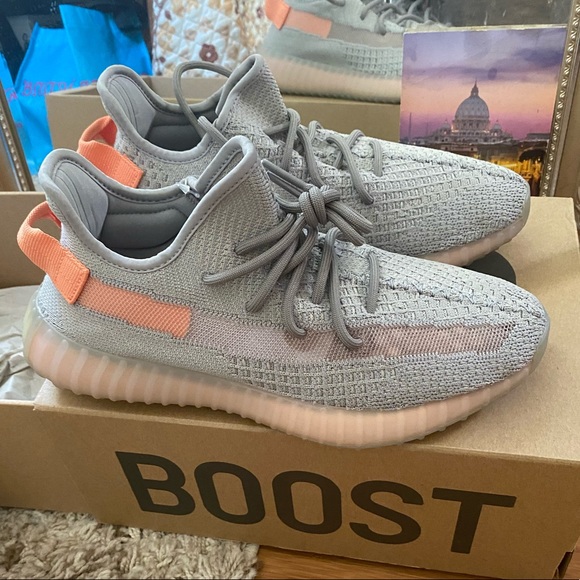 Yeezy Other - Yeezy 350 V2 ‘True Form’ Size 8.5